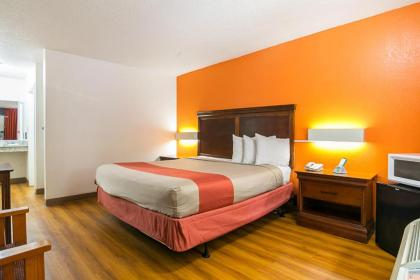 Motel 6-Conyers GA - image 6