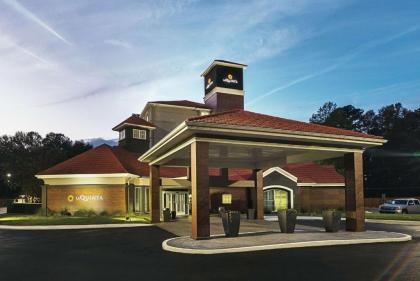 La Quinta by Wyndham Atlanta Conyers - image 12
