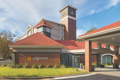La Quinta by Wyndham Atlanta Conyers - image 3
