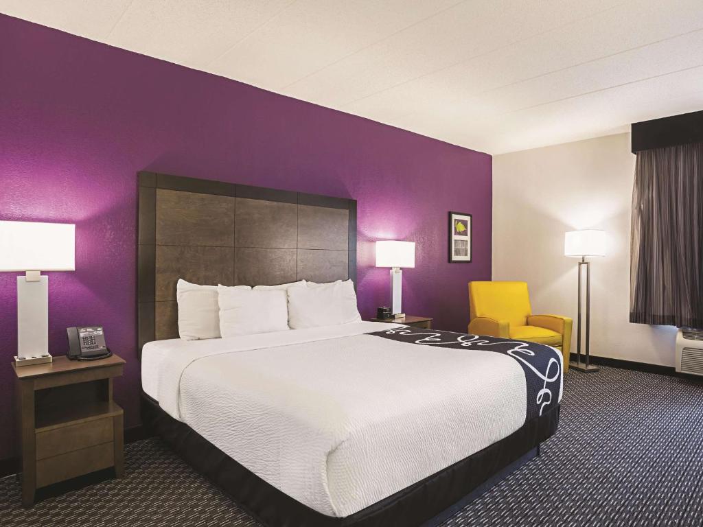 La Quinta by Wyndham Atlanta Conyers - image 4