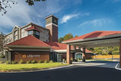 La Quinta by Wyndham Atlanta Conyers - image 8