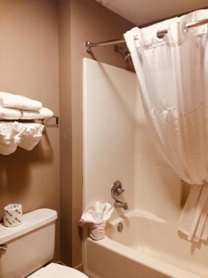 Hawthorn Suites by Wyndham Conyers Ga - image 10
