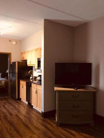 Hawthorn Suites by Wyndham Conyers Ga - image 12