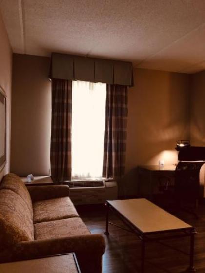 Hawthorn Suites by Wyndham Conyers Ga - image 14