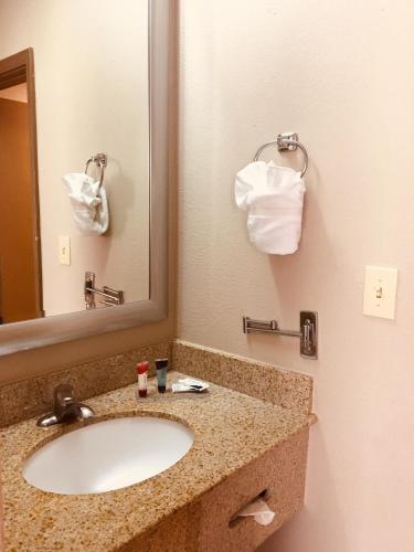 Hawthorn Suites by Wyndham Conyers Ga - image 4