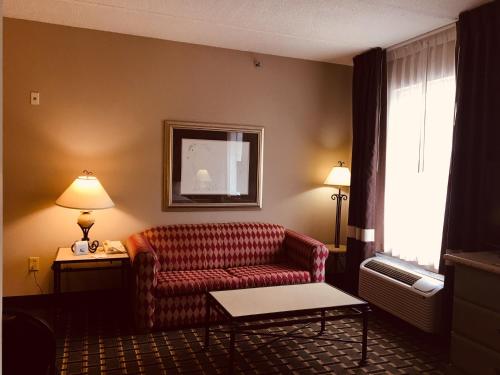 Hawthorn Suites by Wyndham Conyers Ga - image 5