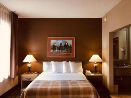 Hawthorn Suites by Wyndham Conyers Ga - image 7