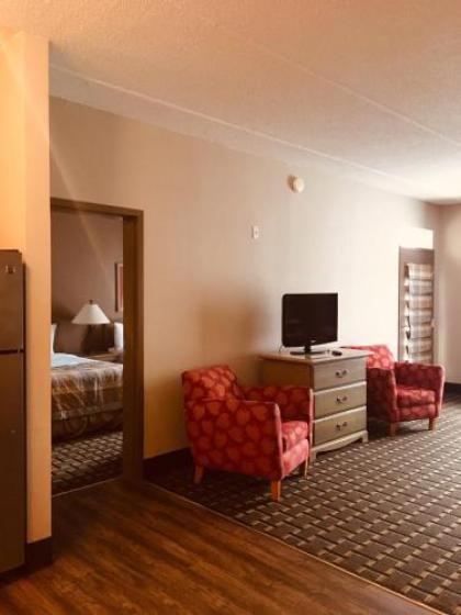 Hawthorn Suites by Wyndham Conyers Ga - image 8