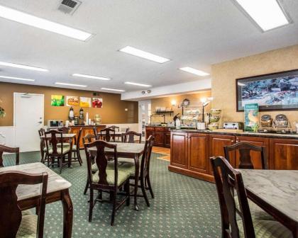 Quality Inn Conyers I-20 - image 10