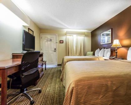 Quality Inn Conyers I-20 - image 11