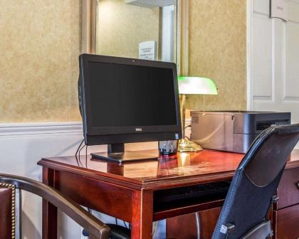 Quality Inn Conyers I-20 - image 12