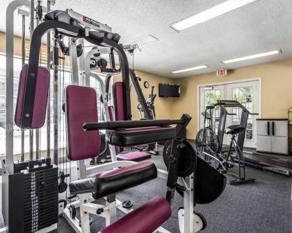 Quality Inn Conyers I-20 - image 14