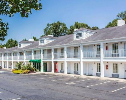 Quality Inn Conyers I-20 - image 2