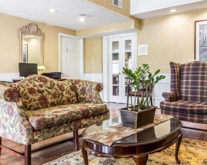 Quality Inn Conyers I-20 - image 3