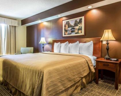 Quality Inn Conyers I-20 - image 4