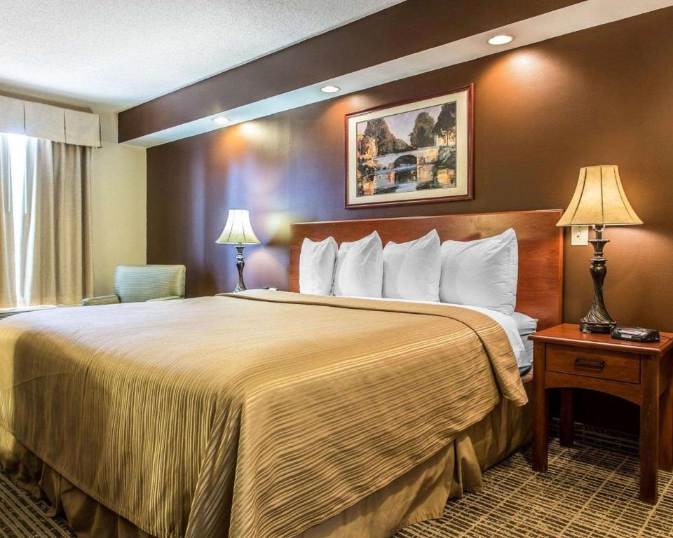 Quality Inn Conyers I-20 - image 4