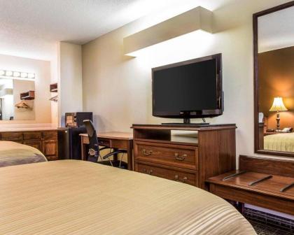 Quality Inn Conyers I-20 - image 5