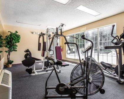 Quality Inn Conyers I-20 - image 6