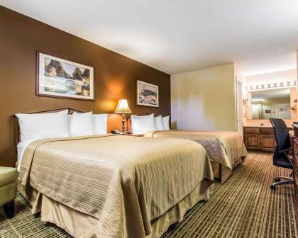 Quality Inn Conyers I-20 - image 7