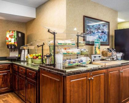 Quality Inn Conyers I-20 - image 8