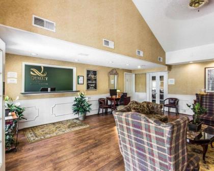 Quality Inn Conyers I-20 - image 9