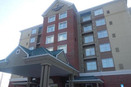 Country Inn & Suites by Radisson Conyers GA - image 10