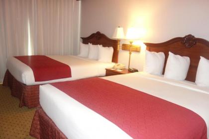 Country Inn & Suites by Radisson Conyers GA - image 2