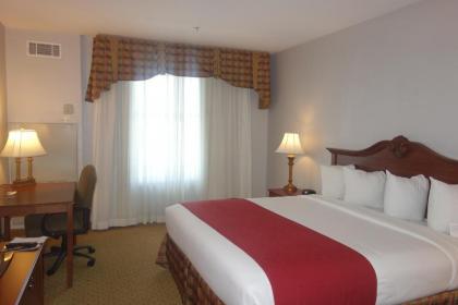 Country Inn & Suites by Radisson Conyers GA - image 4