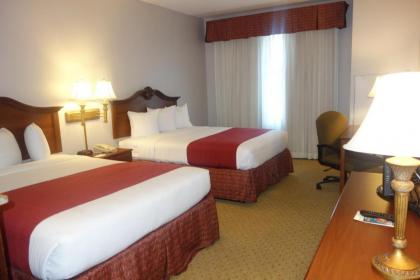Country Inn & Suites by Radisson Conyers GA - image 6