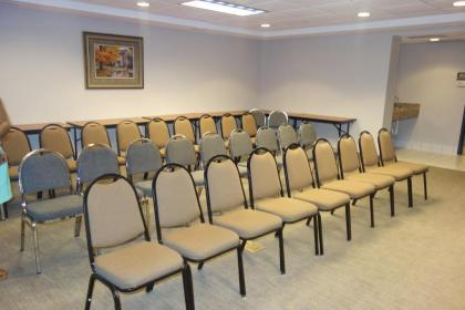 Country Inn & Suites by Radisson Conyers GA - image 7