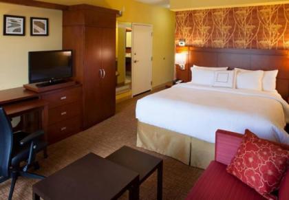 Courtyard by Marriott Atlanta Conyers - image 12