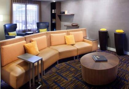 Courtyard by Marriott Atlanta Conyers - image 15