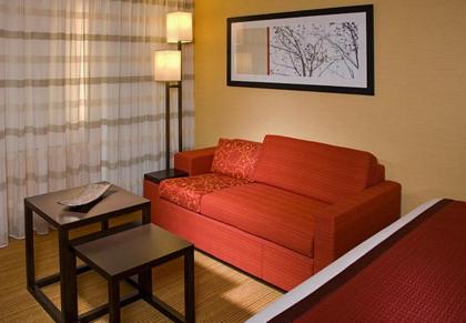 Courtyard by Marriott Atlanta Conyers - image 4