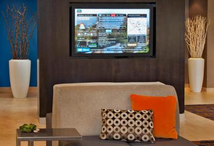 Courtyard by Marriott Atlanta Conyers - image 5