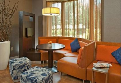 Courtyard by Marriott Atlanta Conyers - image 6