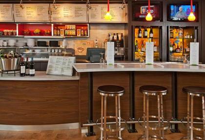 Courtyard by Marriott Atlanta Conyers - image 7