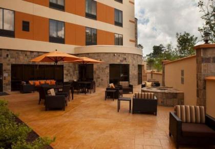 Courtyard by Marriott Atlanta Conyers - image 9