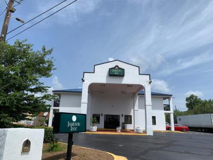 Jameson Inn Conyers - image 12