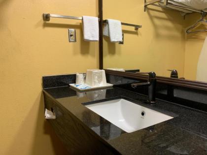 Jameson Inn Conyers - image 15