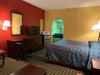 Jameson Inn Conyers - image 2