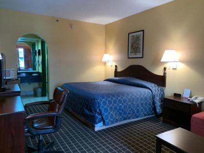 Jameson Inn Conyers - image 3