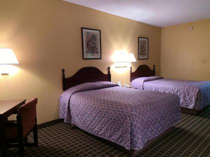 Jameson Inn Conyers - image 4
