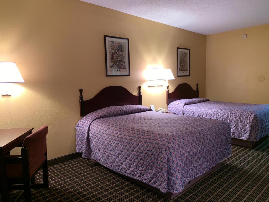 Jameson Inn Conyers - image 4