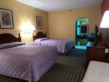 Jameson Inn Conyers - image 5