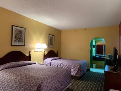 Jameson Inn Conyers - image 6