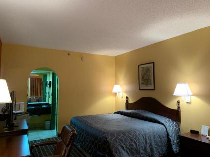 Jameson Inn Conyers - image 7