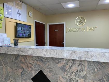 Jameson Inn Conyers - image 8