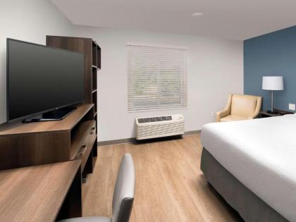 WoodSpring Suites Atlanta Conyers - image 10