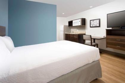 WoodSpring Suites Atlanta Conyers - image 8