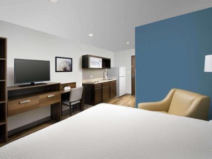 WoodSpring Suites Atlanta Conyers - image 9